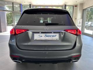 MERCEDES-BENZ GLE 350 usata, con Autoradio