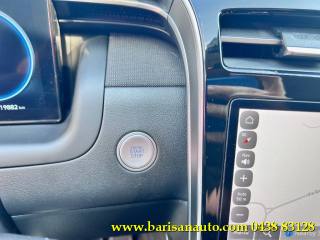 HYUNDAI Tucson usata, con Cruise Control
