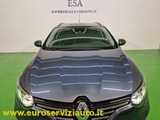 RENAULT Megane usata 57