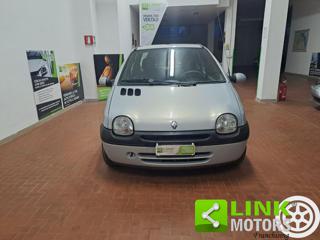 RENAULT Twingo usata, con Airbag Passeggero