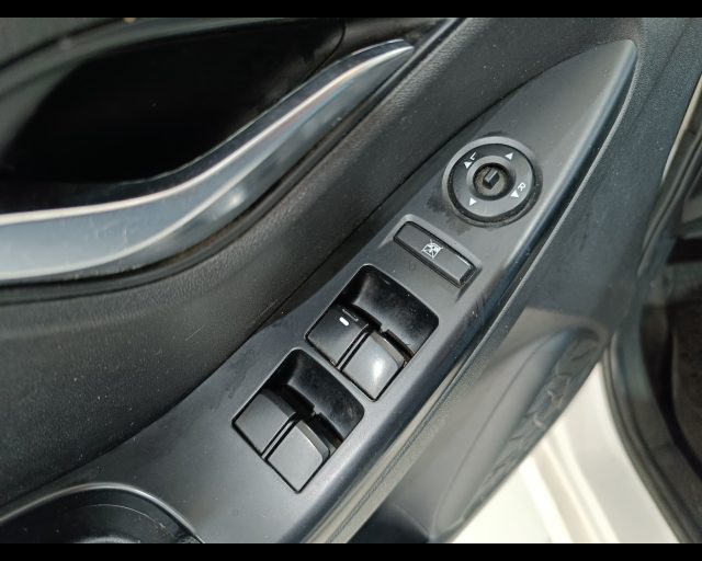 HYUNDAI iX20 usata, con ESP