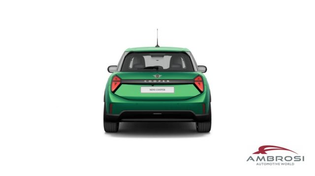 MINI Cooper usata 3