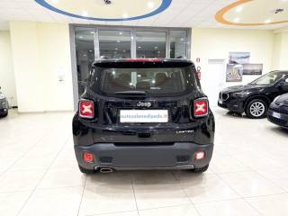 JEEP Renegade usata, con Alzacristalli elettrici