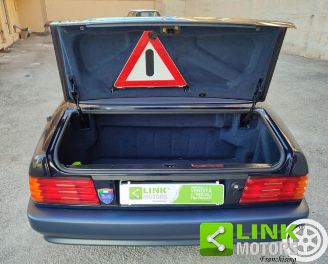 MERCEDES-BENZ SL 300 usata 20