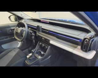 CITROEN C3 usata, con Sound system