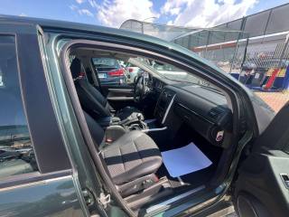 MERCEDES-BENZ B 200 usata, con Fendinebbia