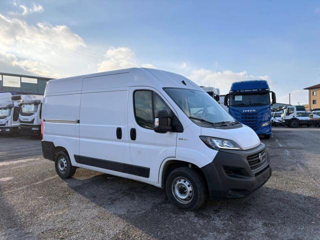 FIAT Ducato usata, con Airbag Passeggero