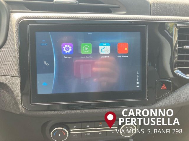 DR MOTOR DR 4.0 usata, con Cruise Control