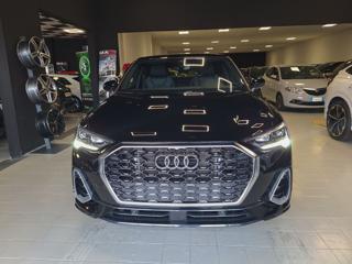 AUDI Q3 usata, con Airbag