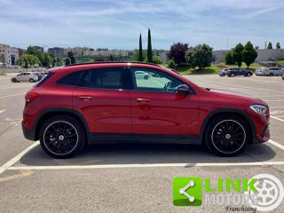 MERCEDES-BENZ GLA 200 usata, con Airbag Passeggero