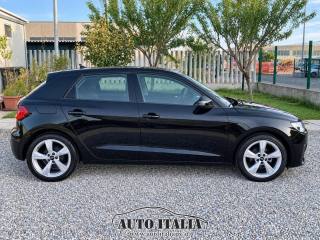 AUDI A1 usata, con Autoradio
