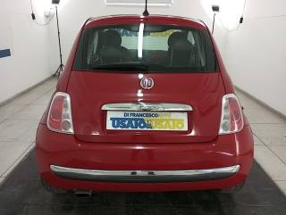 FIAT 500 usata, con Alzacristalli elettrici