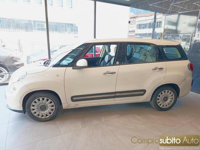 FIAT 500L usata, con Autoradio