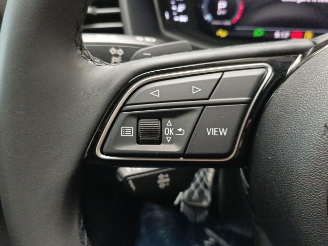 AUDI A1 usata, con Controllo trazione