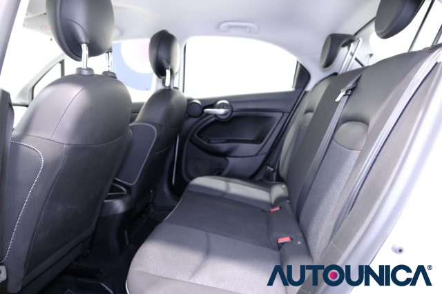 FIAT 500X usata 34