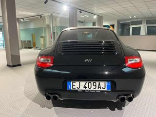 PORSCHE 911 usata, con Alzacristalli elettrici
