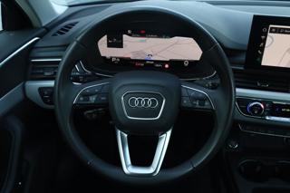 AUDI A4 usata, con Climatizzatore
