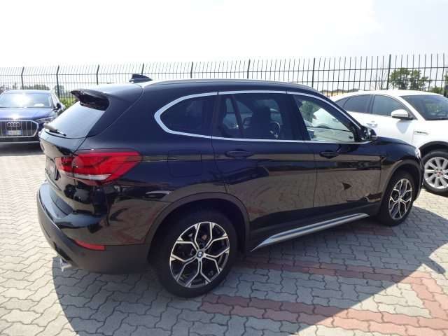 BMW X1 usata, con Airbag Passeggero