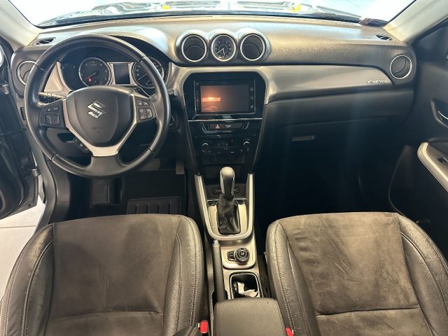 SUZUKI Vitara usata, con Cronologia tagliandi