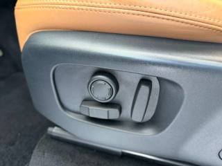 LAND ROVER Range Rover Sport usata, con Volante in pelle