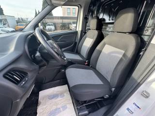FIAT Doblo usata, con Fendinebbia