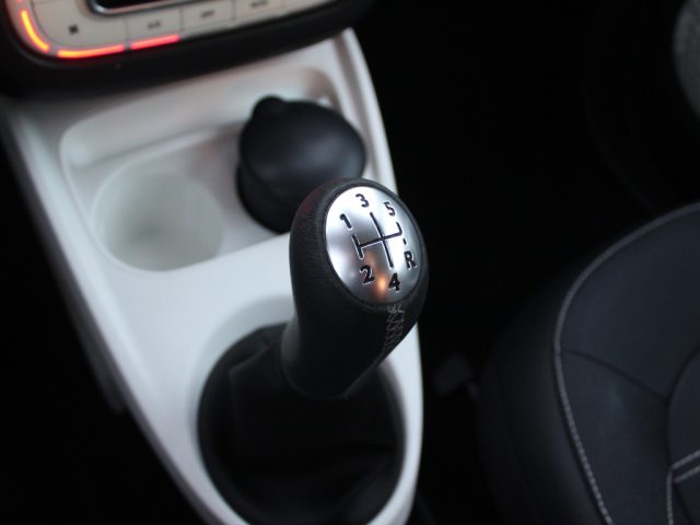 SMART ForTwo usata, con Luci diurne LED