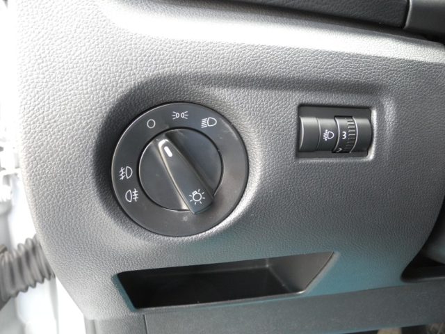 SKODA Fabia usata 29