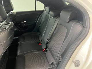 MERCEDES-BENZ A 180 usata, con Touch screen