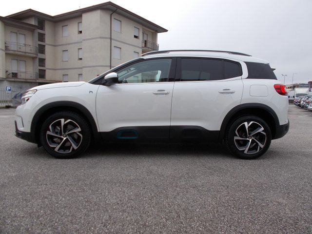 CITROEN C5 Aircross usata, con Cerchi in lega