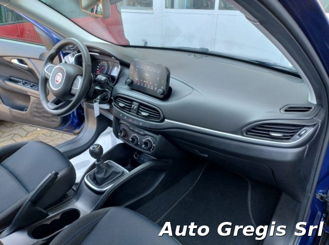 FIAT Tipo usata, con Fendinebbia