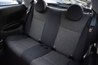 FIAT 500e usata, con Boardcomputer