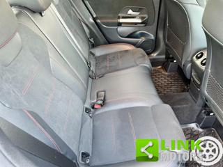 MERCEDES-BENZ GLA 200 usata, con ESP