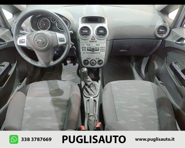 OPEL Corsa usata, con Chiusura centralizzata