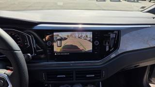 VOLKSWAGEN Polo usata, con USB