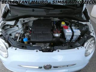 FIAT 500 usata 13