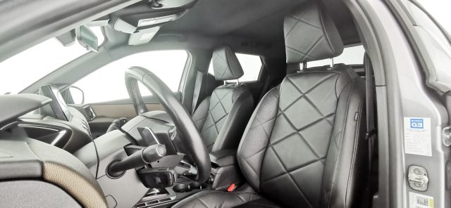 DS AUTOMOBILES DS 3 Crossback usata 55