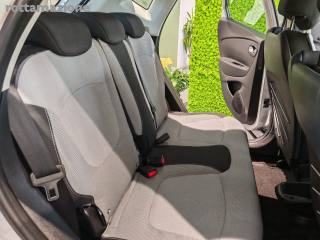 RENAULT Captur usata, con Servosterzo