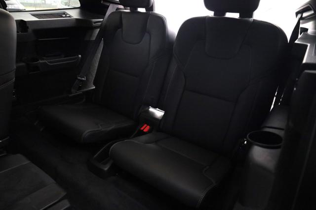 VOLVO XC90 usata, con Cronologia tagliandi