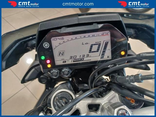 YAMAHA MT-10 usata 7