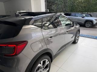 RENAULT Captur usata, con USB
