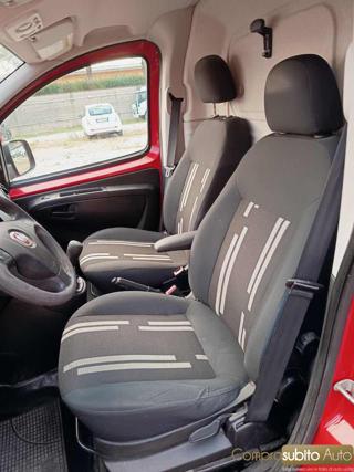 FIAT Fiorino usata 10