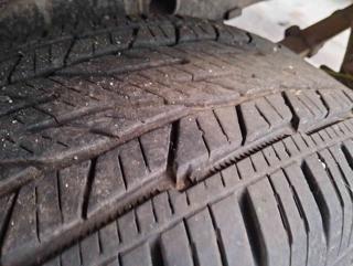 NISSAN Navara usata 8