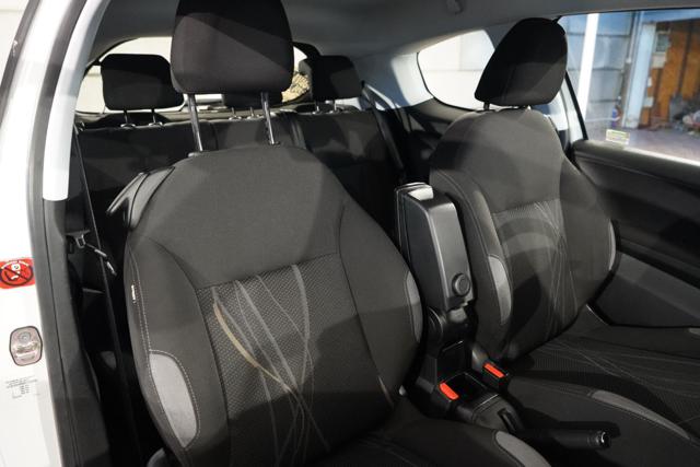 PEUGEOT 208 usata 20