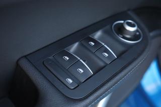 ALFA ROMEO Giulia usata, con Interni in pelle