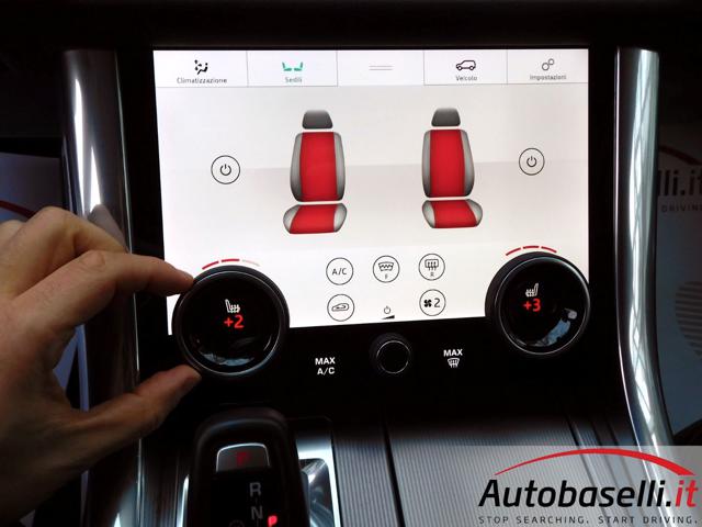 LAND ROVER Range Rover usata 85