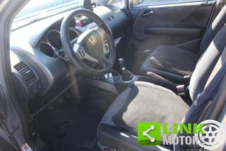 HONDA Jazz usata, con USB
