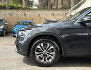 MERCEDES-BENZ GLC 200 usata, con Cerchi in lega