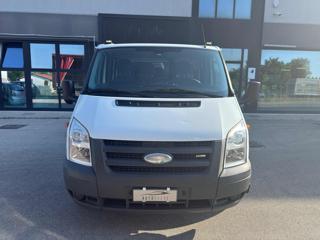 FORD Transit usata, con Airbag