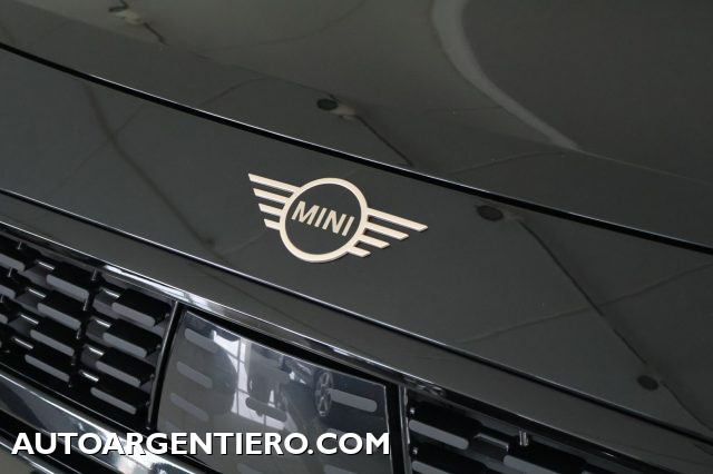 MINI Countryman usata, con Portellone posteriore elettrico
