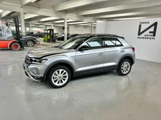 VOLKSWAGEN T-Roc usata, con Airbag Passeggero